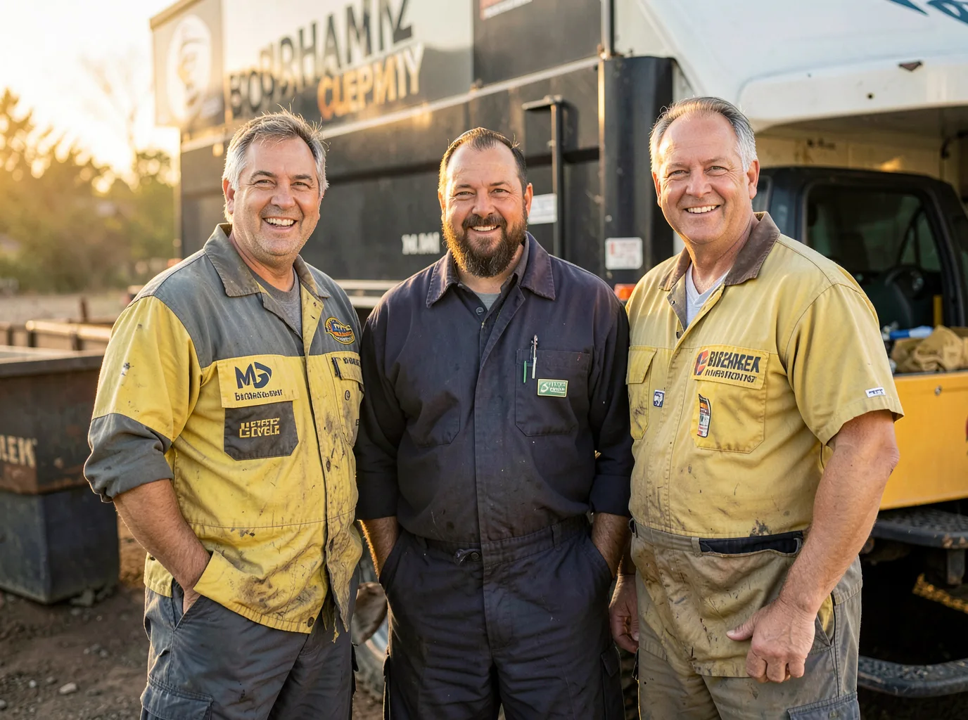 Sewage Cleanup company in Vernon, UT
