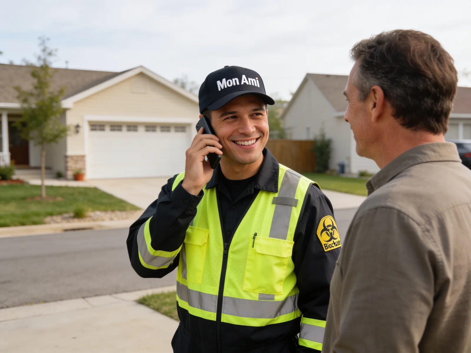 Sewage Cleanup Vernon, UT FAQs