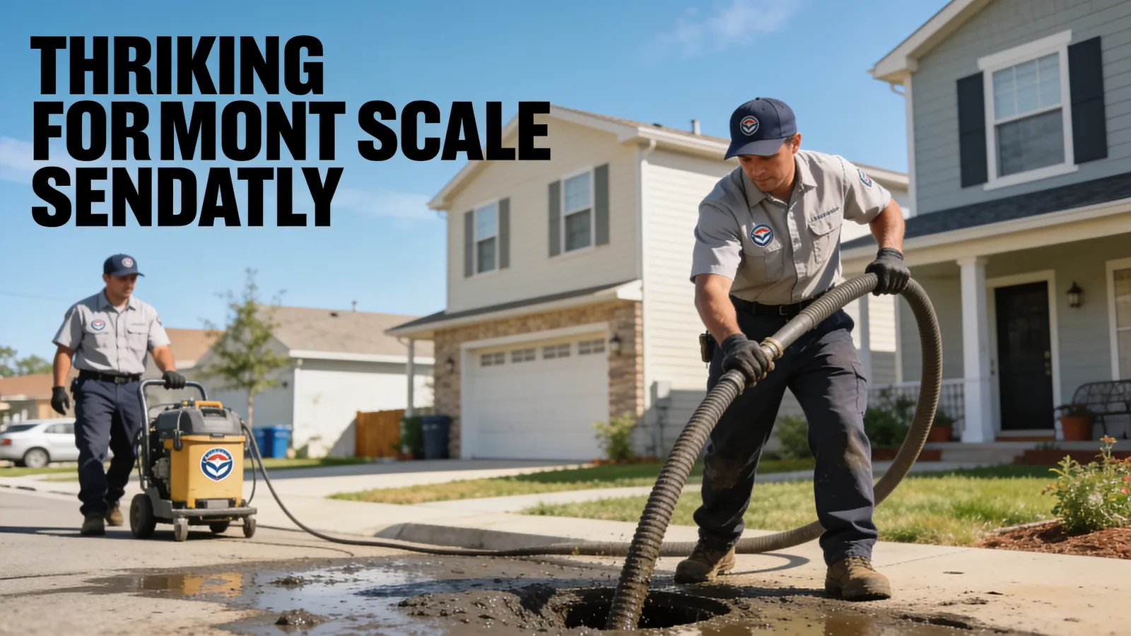 Sewage Cleanup in Vernon, UT near me
